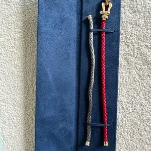 Fred Paris Force 10 UNISEX Bracelet